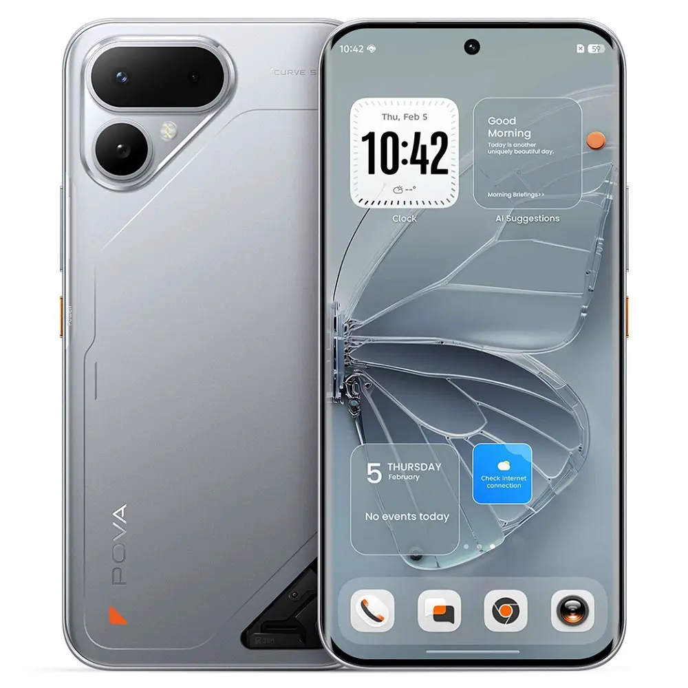 Tecno Pova Curve 2 Price in Bangladesh
