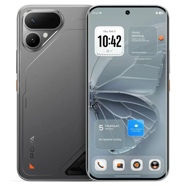 Tecno Pova Curve 2 Price in Bangladesh