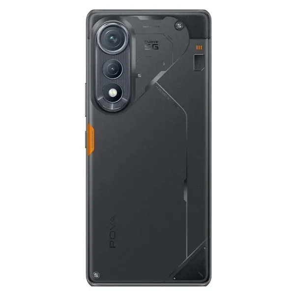 Tecno Pova Curve Price in Bangladesh