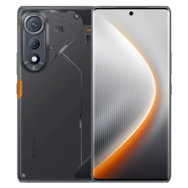 Tecno Pova Curve Price in Bangladesh