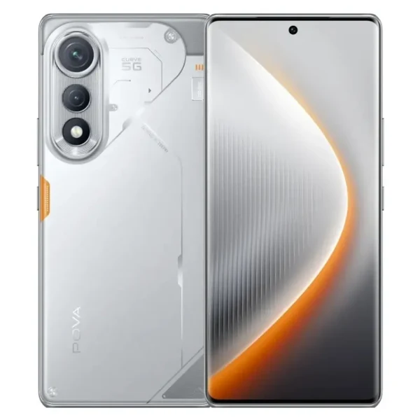 Tecno Pova Curve Price in Bangladesh