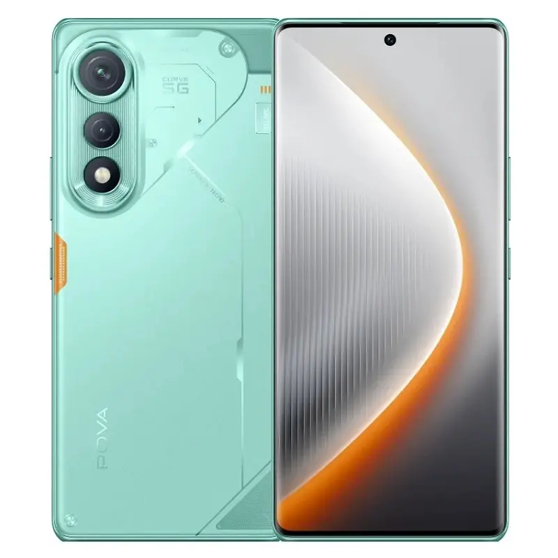 Tecno Pova Curve Price in Bangladesh
