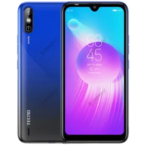 Tecno Spark Go