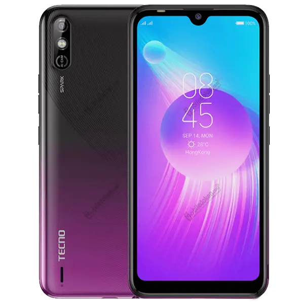 Tecno Spark Go Price in Bangladesh
