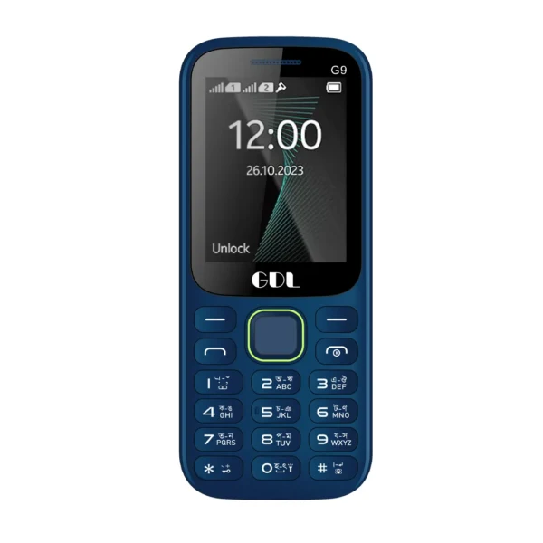 GDL G9 Price in Bangladesh