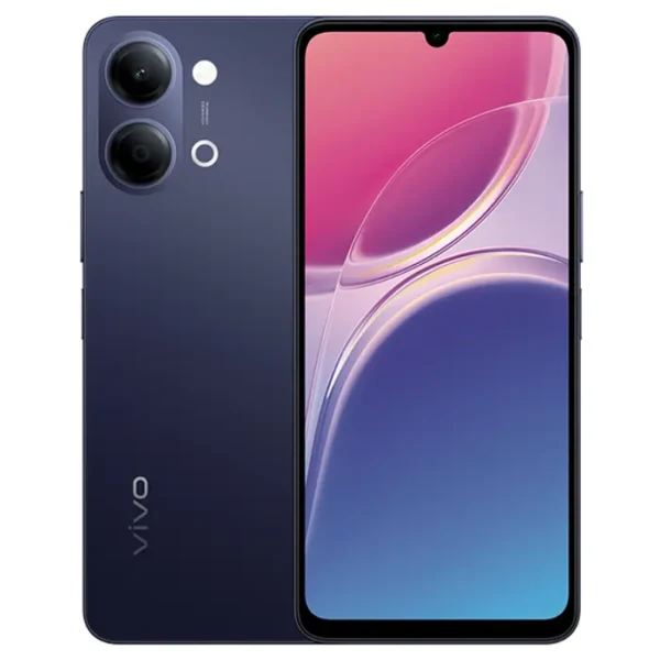 Vivo Y05 Price in Bangladesh