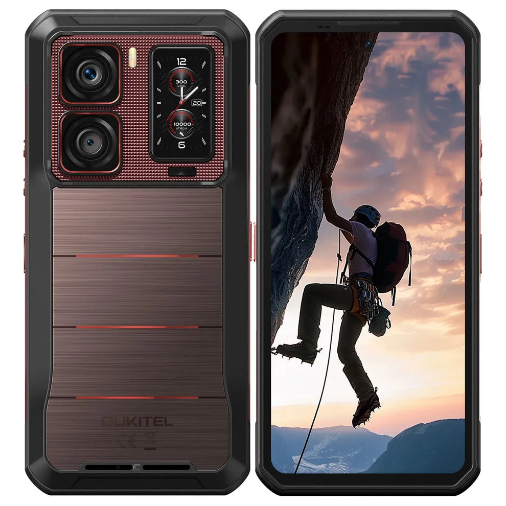 Oukitel WP300 Price in Bangladesh