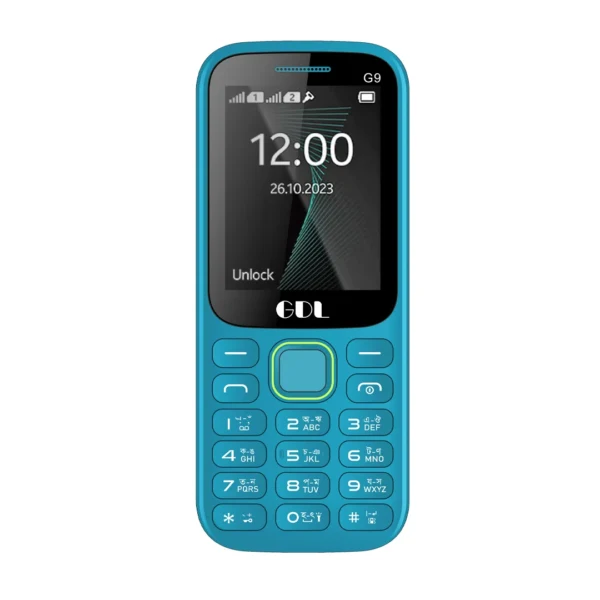 GDL G9 Price in Bangladesh
