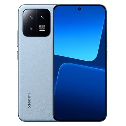 Xiaomi 13 Price in Bangladesh
