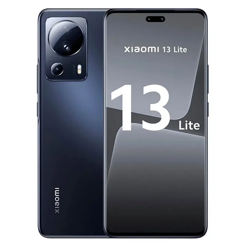 Xiaomi 13 Lite Price in Bangladesh