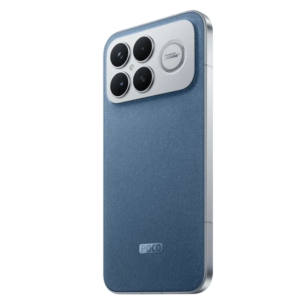Xiaomi Poco F8 Ultra Price in Bangladesh