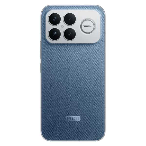 Xiaomi Poco F8 Ultra Price in Bangladesh