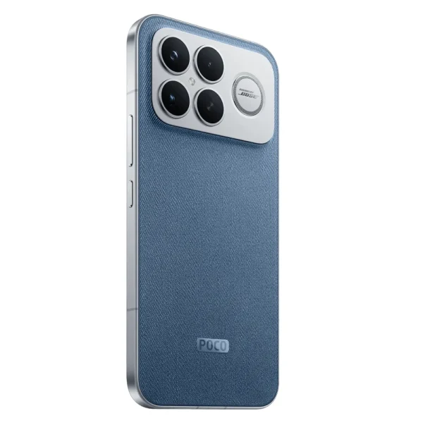 Xiaomi Poco F8 Ultra Price in Bangladesh