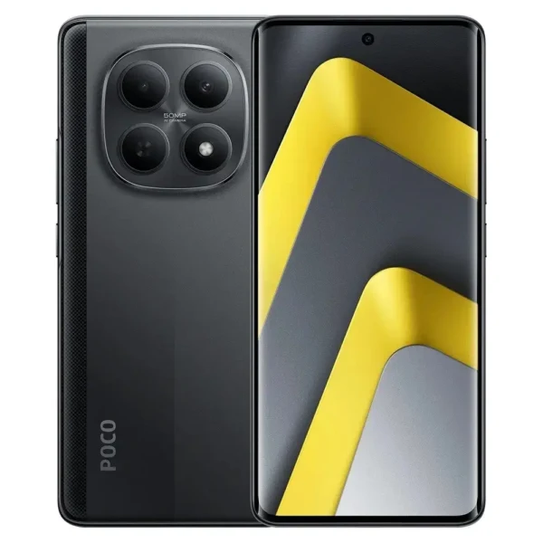 Xiaomi Poco M8 Price in Bangladesh