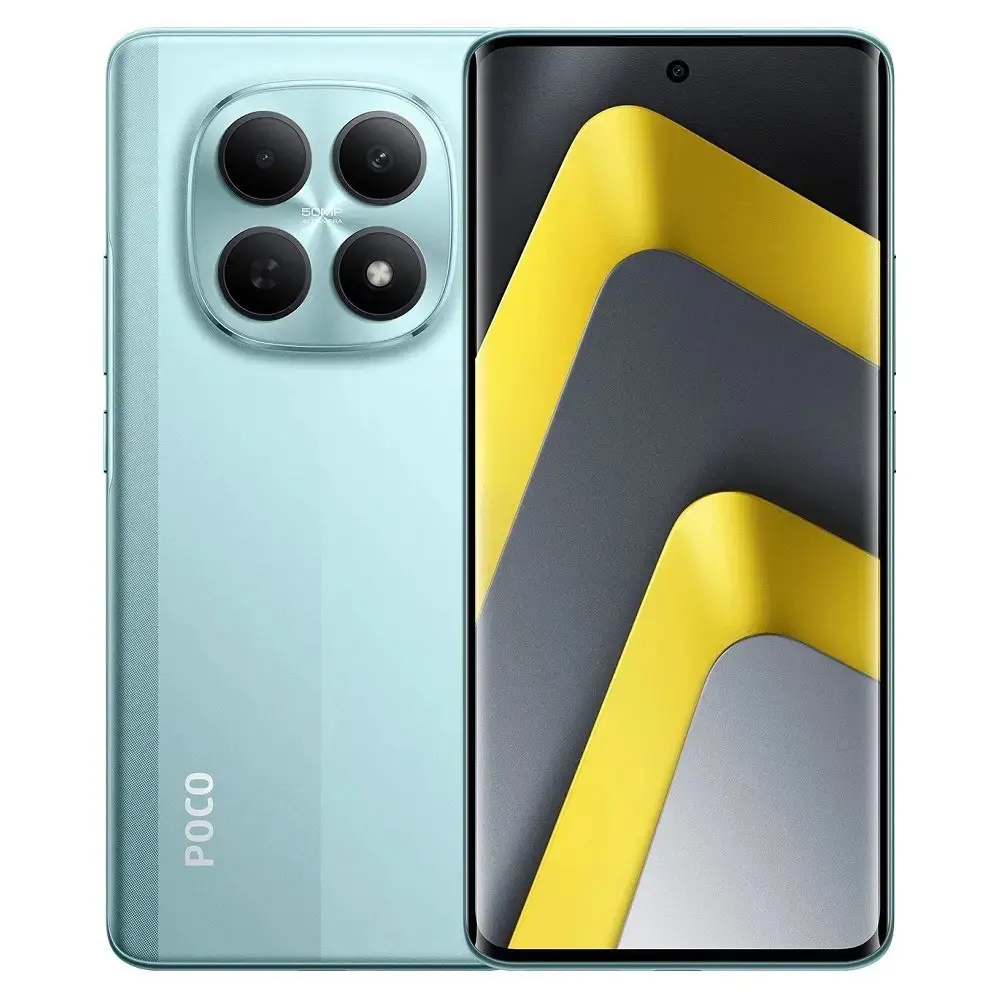 Xiaomi Poco M8 Price in Bangladesh