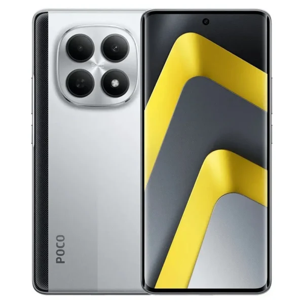 Xiaomi Poco M8