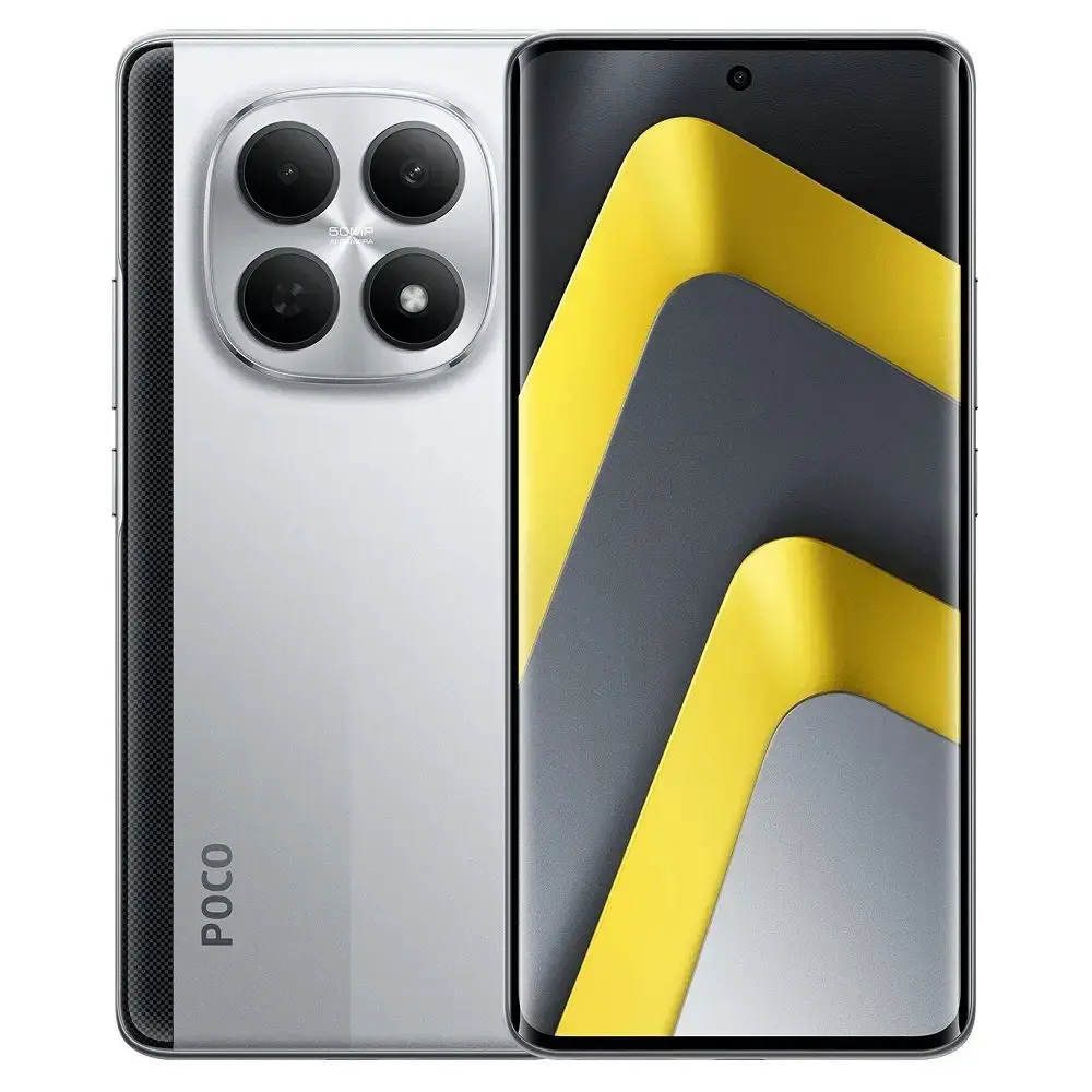 Xiaomi Poco M8 Price in Bangladesh