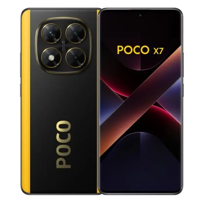 Xiaomi Poco X7 Price in Bangladesh