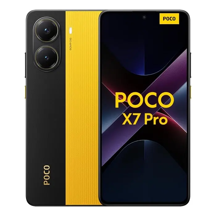 Xiaomi Poco X7 Pro Price in Bangladesh