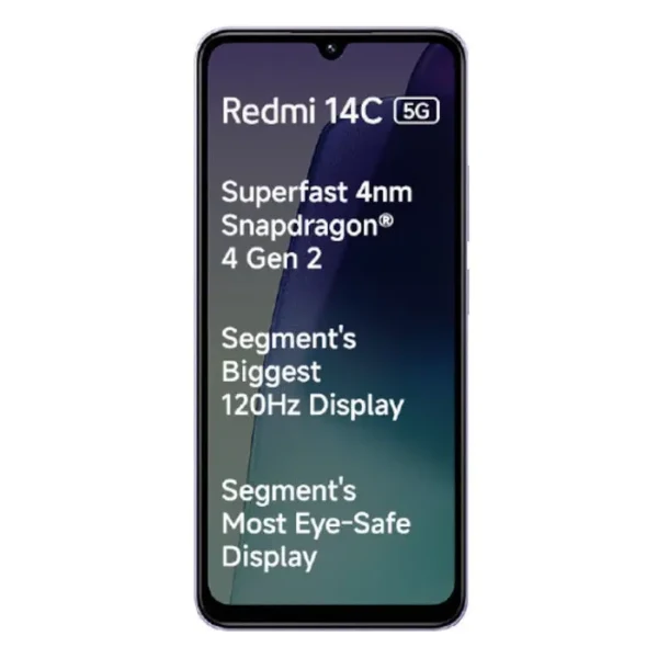 Xiaomi Redmi 14C 5G Price in Bangladesh