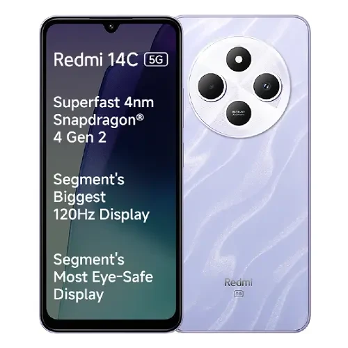 Xiaomi Redmi 14C 5G Price in Bangladesh