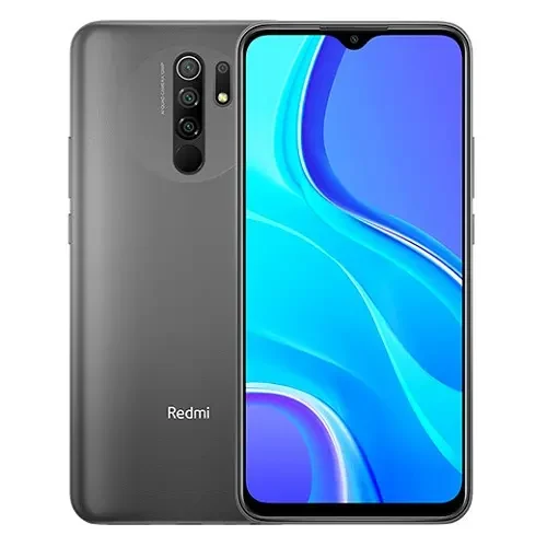 Xiaomi Redmi 9 Price in Bangladesh