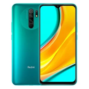 Xiaomi Redmi 9