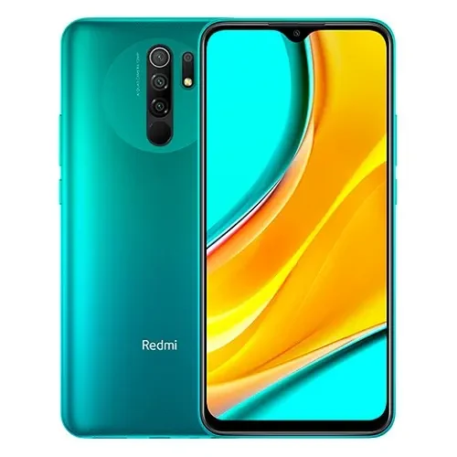 Xiaomi Redmi 9