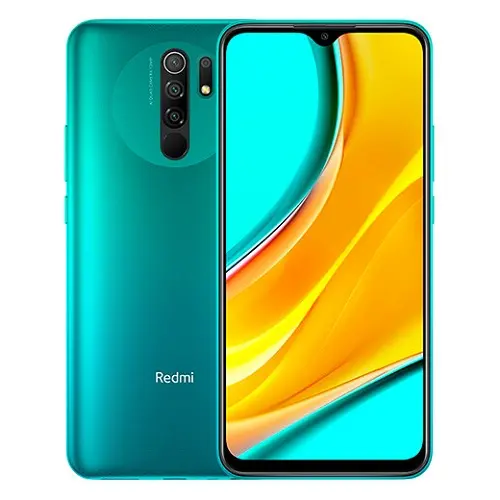 Xiaomi Redmi 9 Price in Bangladesh