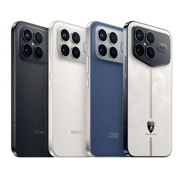 Xiaomi Redmi K90 Pro Max Price in Bangladesh