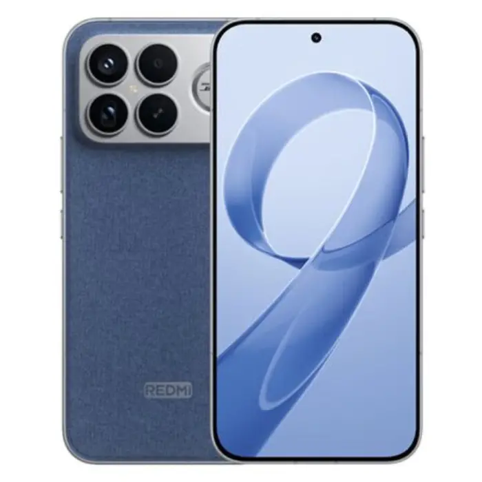 Xiaomi Redmi K90 Pro Max Price in Bangladesh