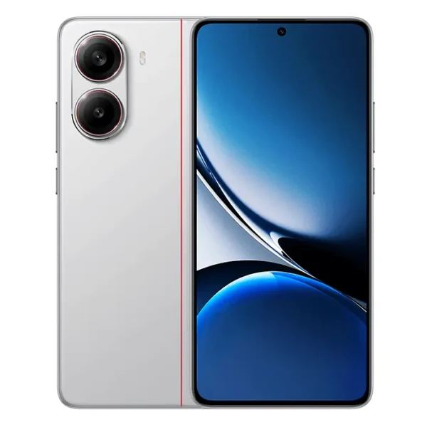 Xiaomi Redmi Turbo 4 Price in Bangladesh