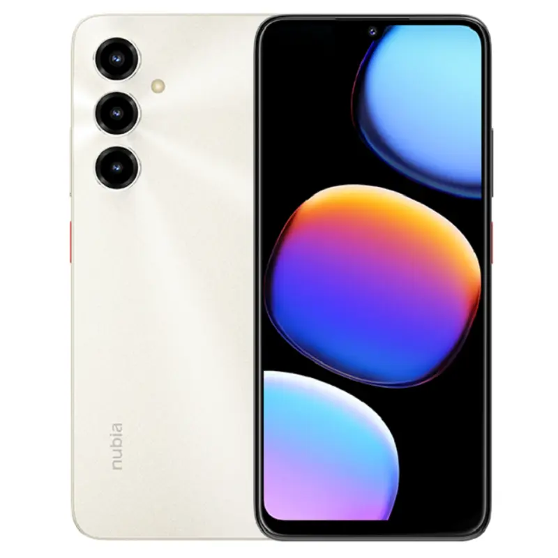 ZTE nubia V80 Max Price in Bangladesh