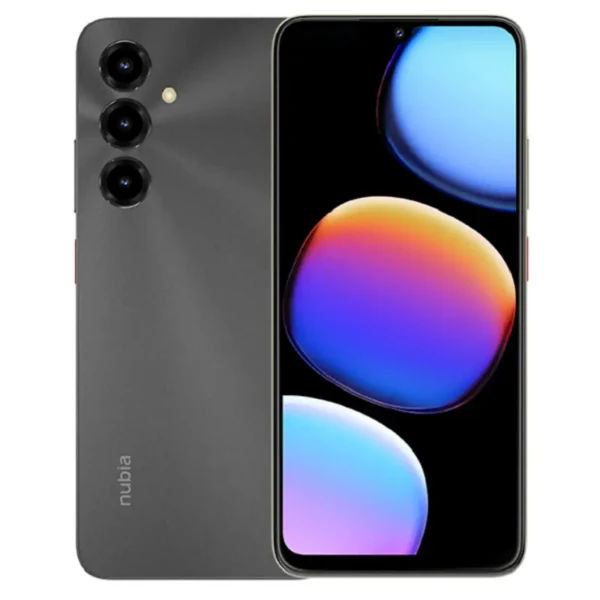 ZTE nubia V80 Max Price in Bangladesh