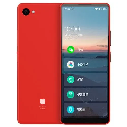 Xiaomi Qin 2 Pro Price in Bangladesh