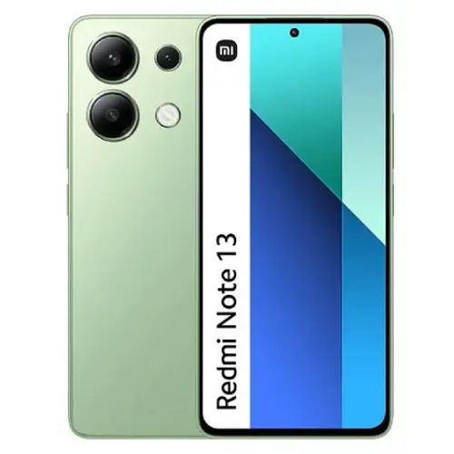 Xiaomi Redmi Note 13 4G Price in Bangladesh