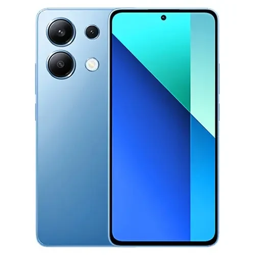 Xiaomi Redmi Note 13 4G Price in Bangladesh