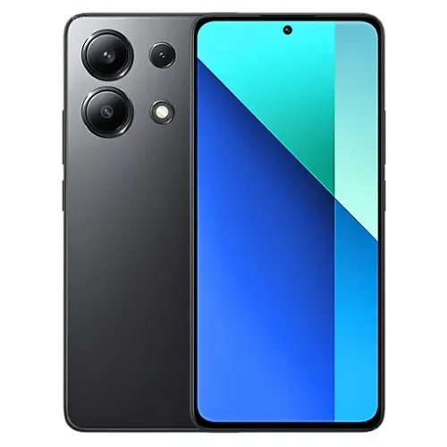 Xiaomi Redmi Note 13 4G Price in Bangladesh