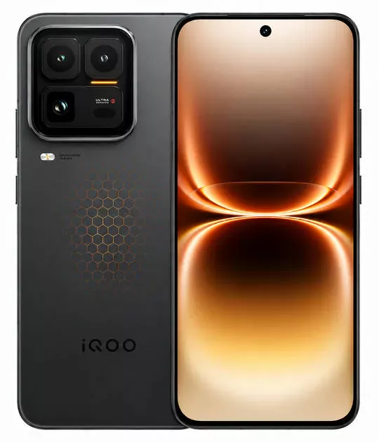 vivo iQOO 16 Price in Bangladesh