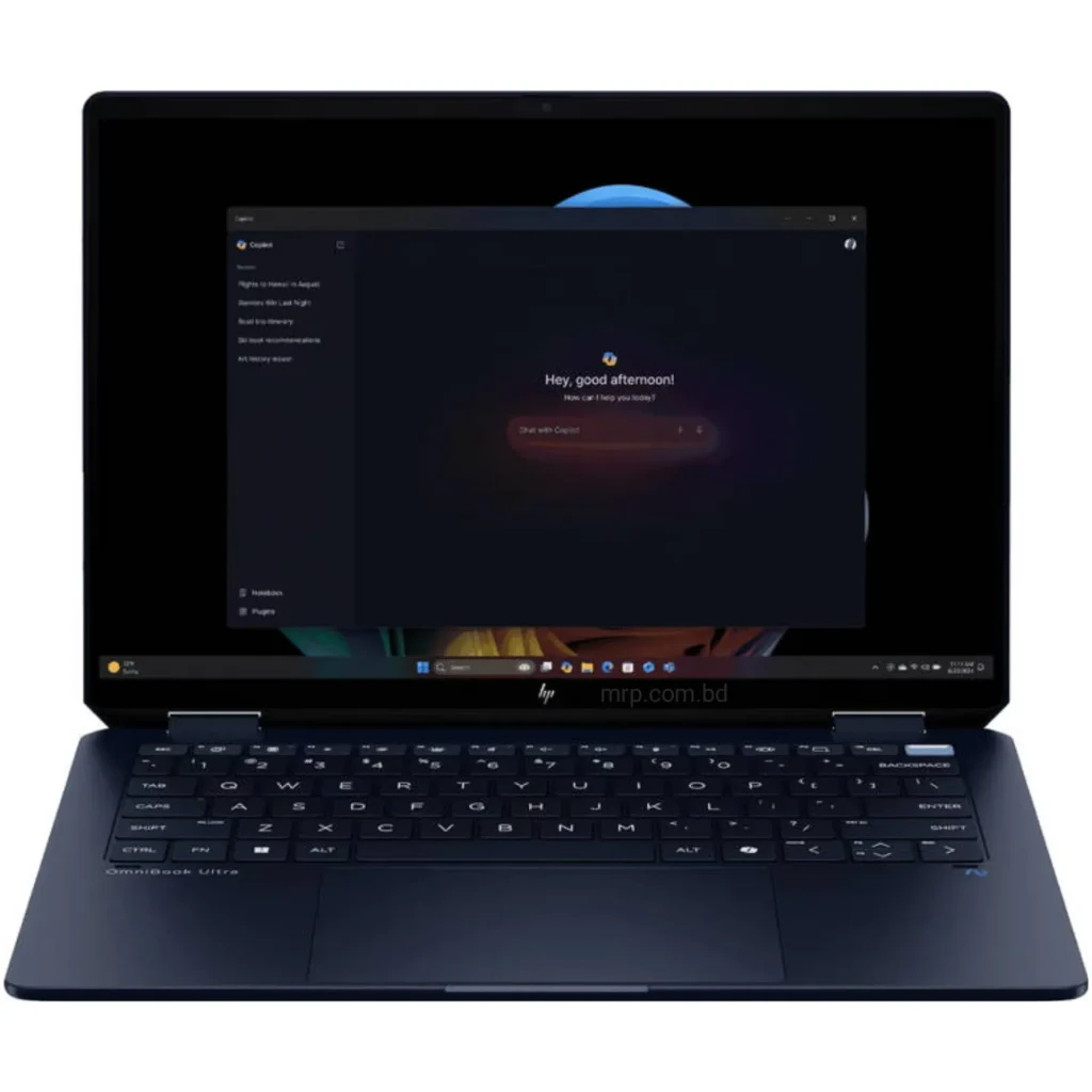 HP OmniBook Ultra Flip 14-fh0029TU (B13YZPA) Price in Bangladesh