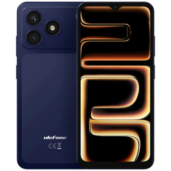 Ulefone Note 23 Price in Bangladesh