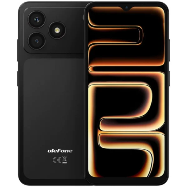 Ulefone Note 23 Price in Bangladesh