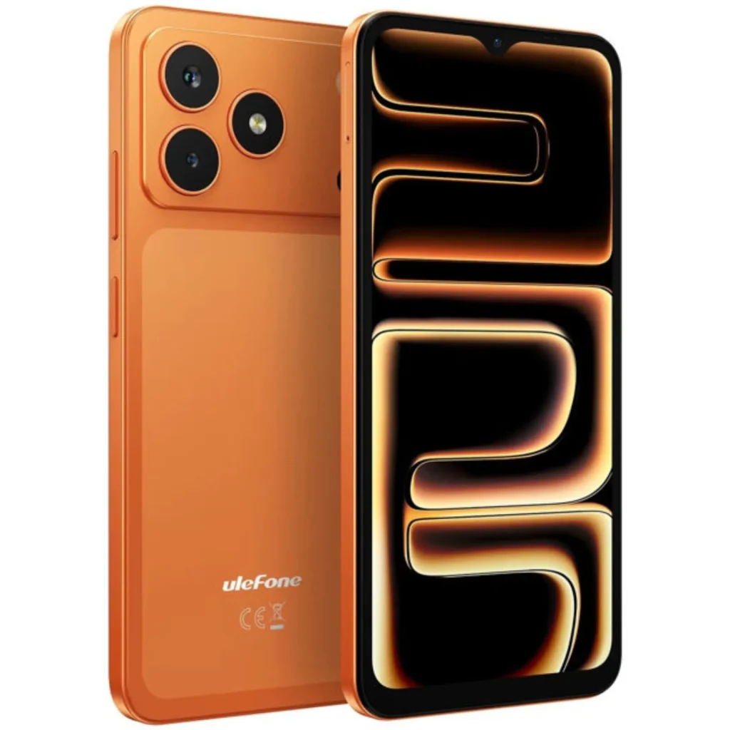 Ulefone Note 23 Price in Bangladesh