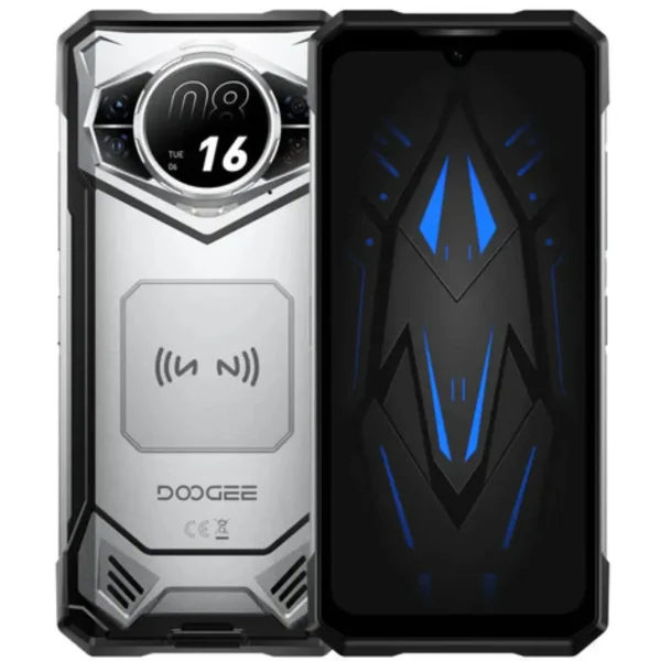 Doogee S200E Price in Bangladesh
