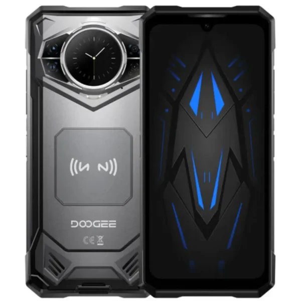 Doogee S200E Price in Bangladesh