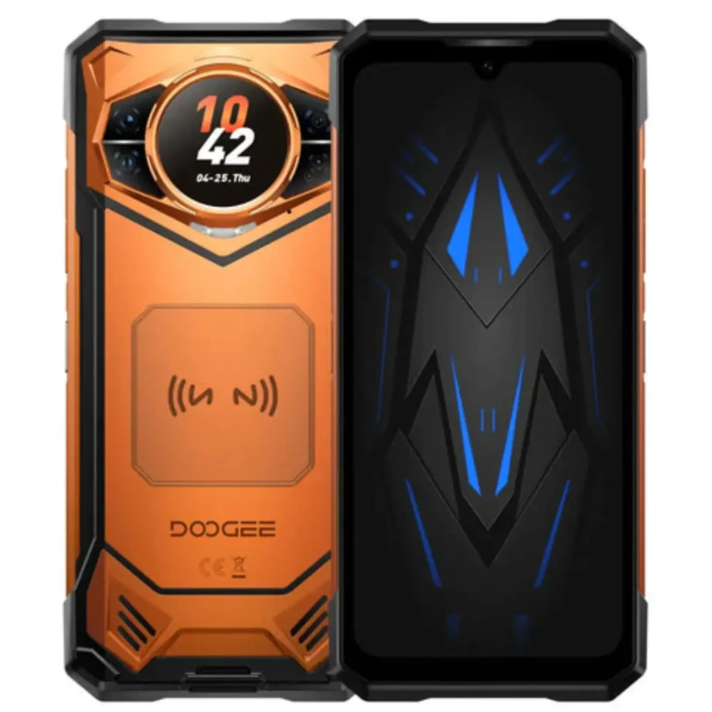 Doogee S200E Price in Bangladesh