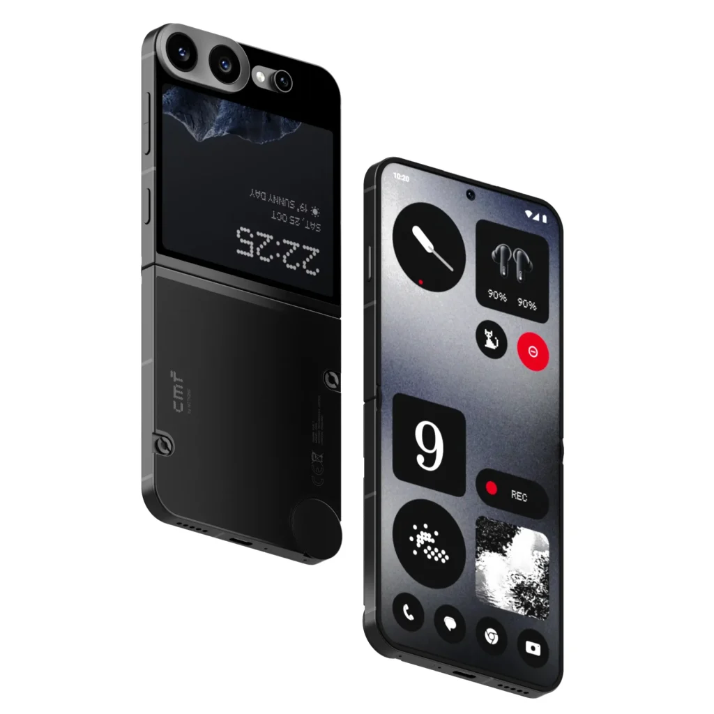 CMF Flip 1 Price in Bangladesh
