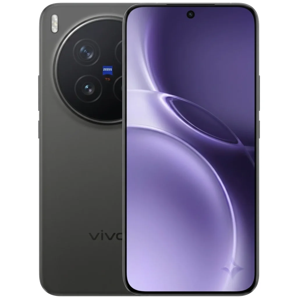 vivo X500 Pro Max Price in Bangladesh