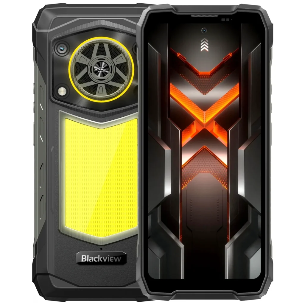 Blackview Rock 5 Price in Bangladesh