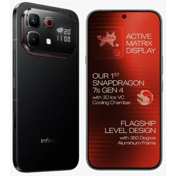 Infinix Note 60 Pro 5G Pininfarina limited Edition Price in Bangladesh